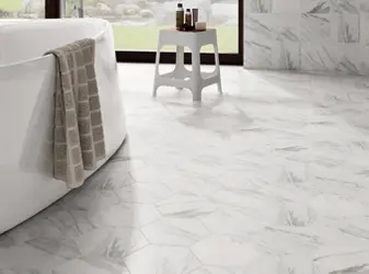 Porcelain tile