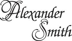 Alexander Smith logo